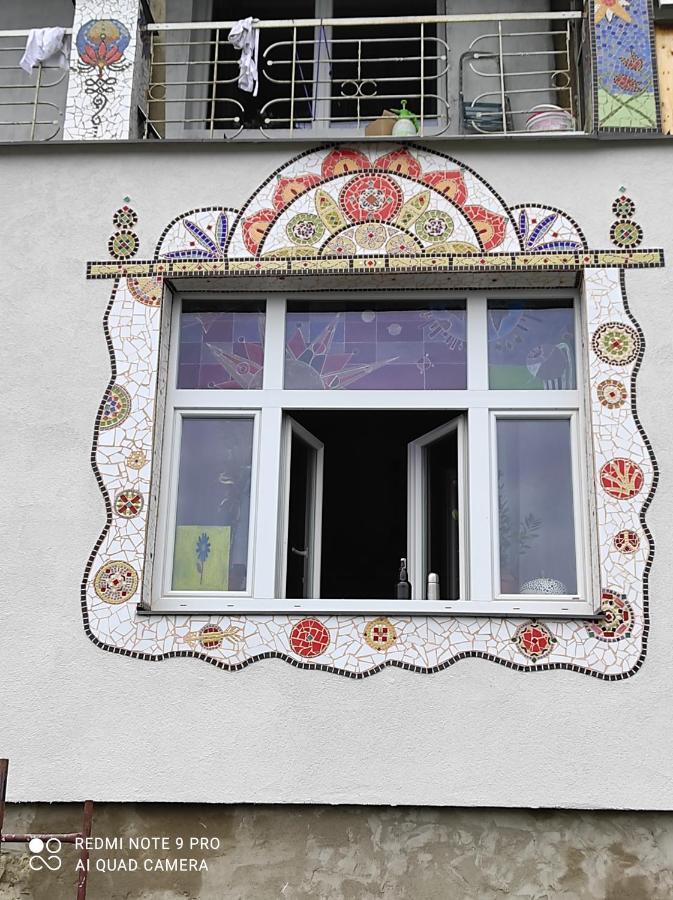 Art-House 2 Apartment Дечин Екстериор снимка