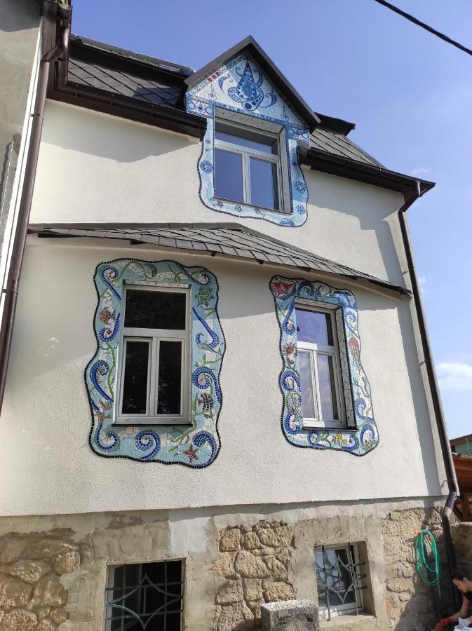 Art-House 2 Apartment Дечин Екстериор снимка