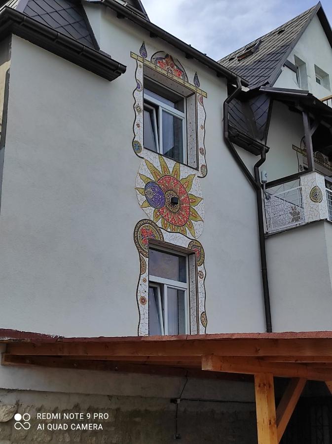 Art-House 2 Apartment Дечин Екстериор снимка