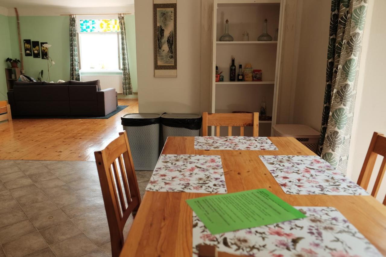 Art-House 2 Apartment Дечин Екстериор снимка
