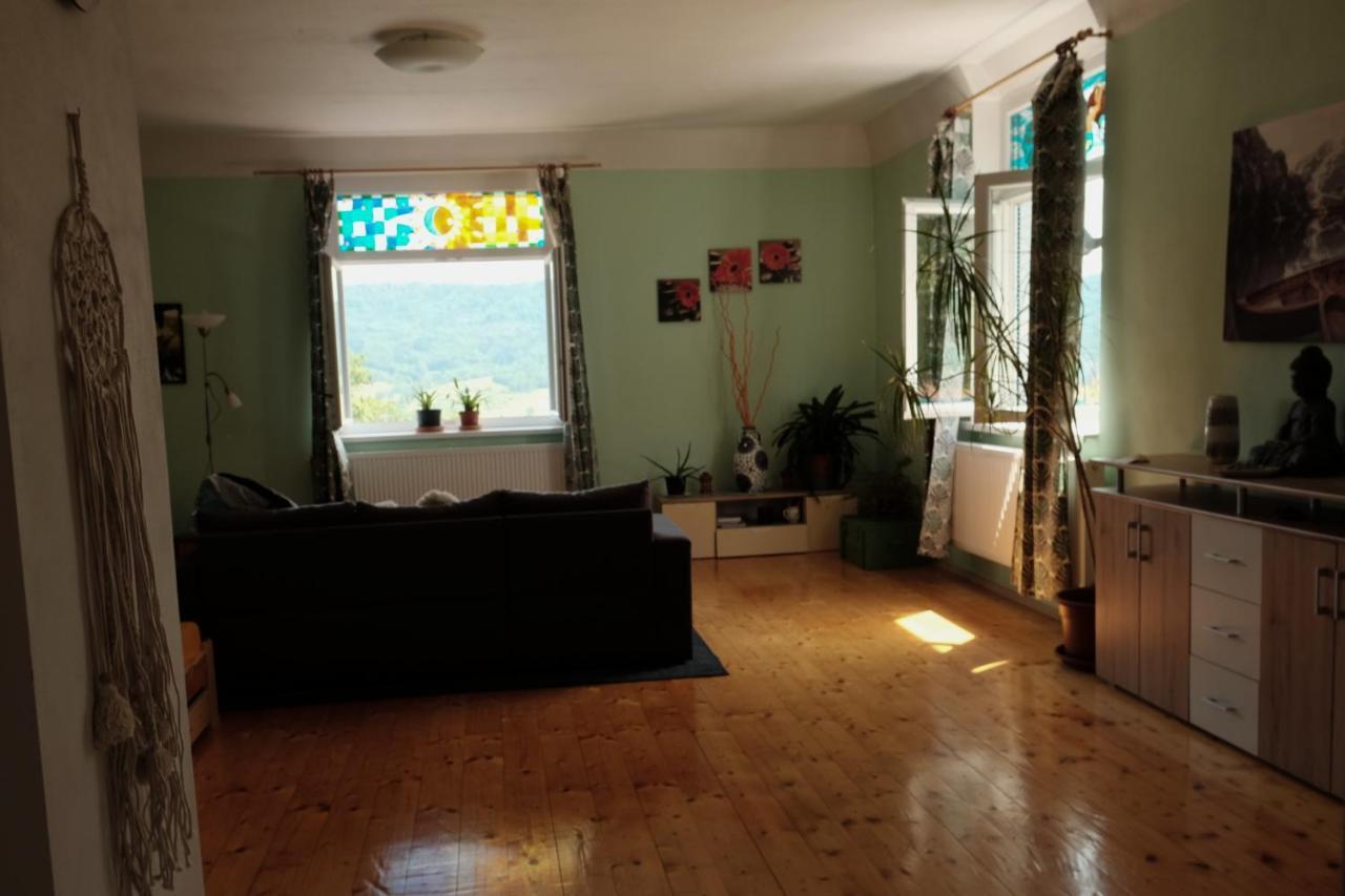 Art-House 2 Apartment Дечин Екстериор снимка