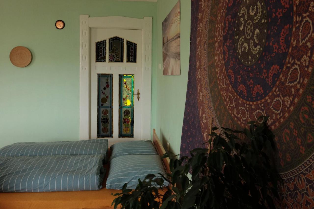 Art-House 2 Apartment Дечин Екстериор снимка