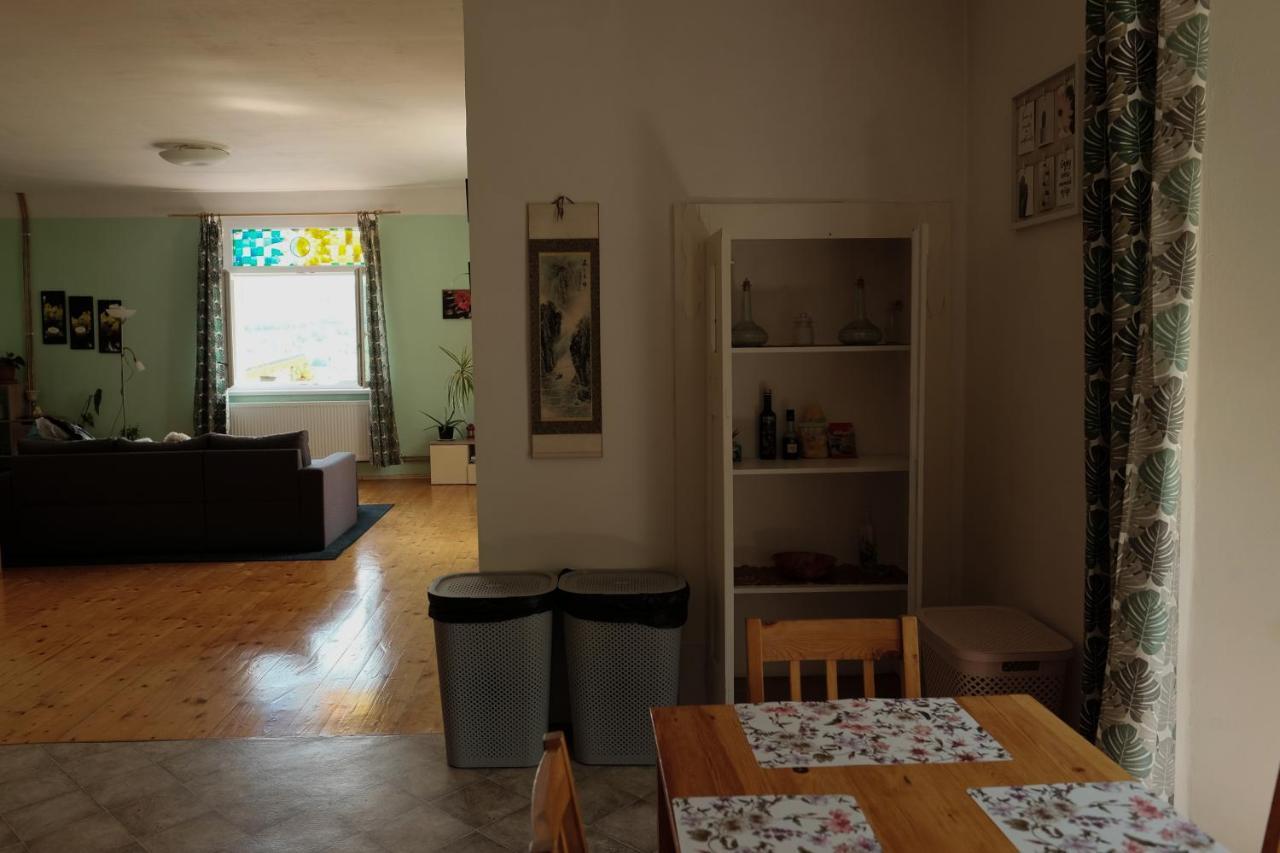 Art-House 2 Apartment Дечин Екстериор снимка