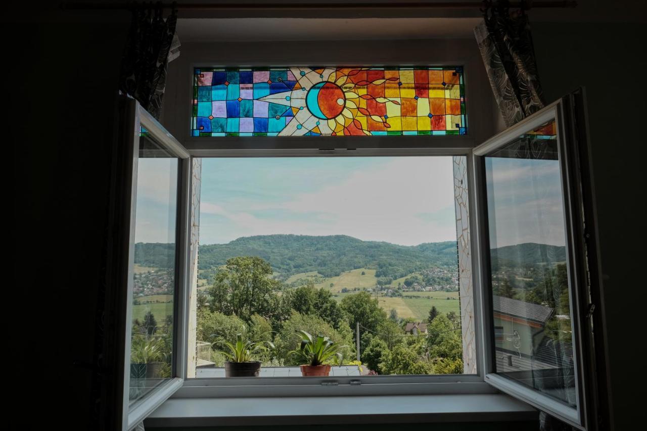 Art-House 2 Apartment Дечин Екстериор снимка