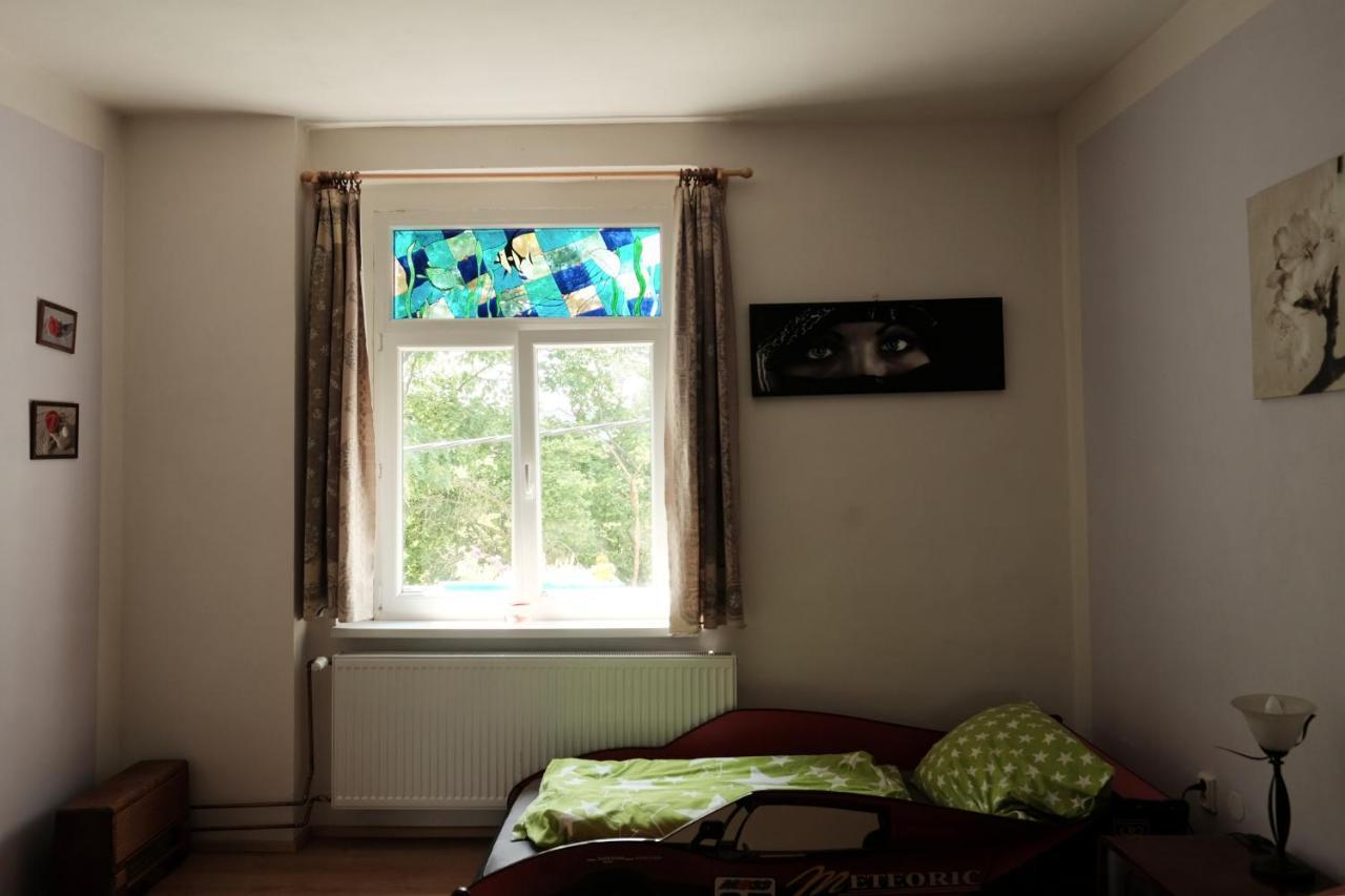 Art-House 2 Apartment Дечин Екстериор снимка