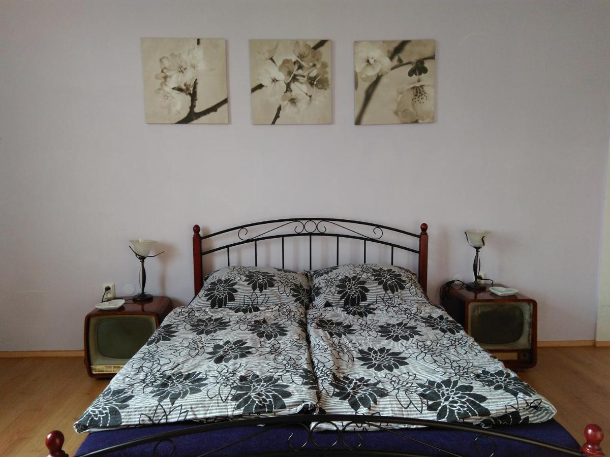 Art-House 2 Apartment Дечин Екстериор снимка